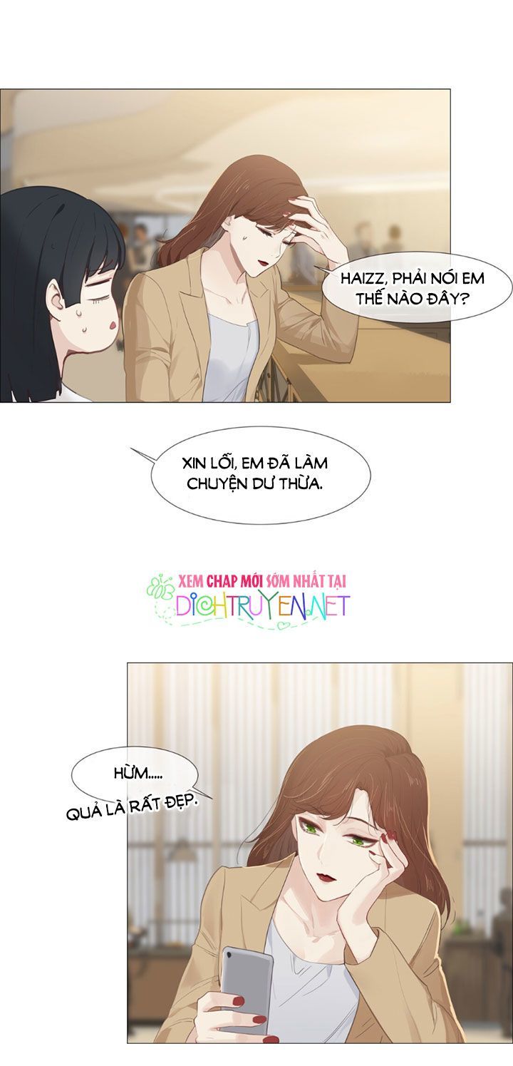 Đâu Phải Tại Tui Muốn Giả Gái Chapter 15 - Trang 2