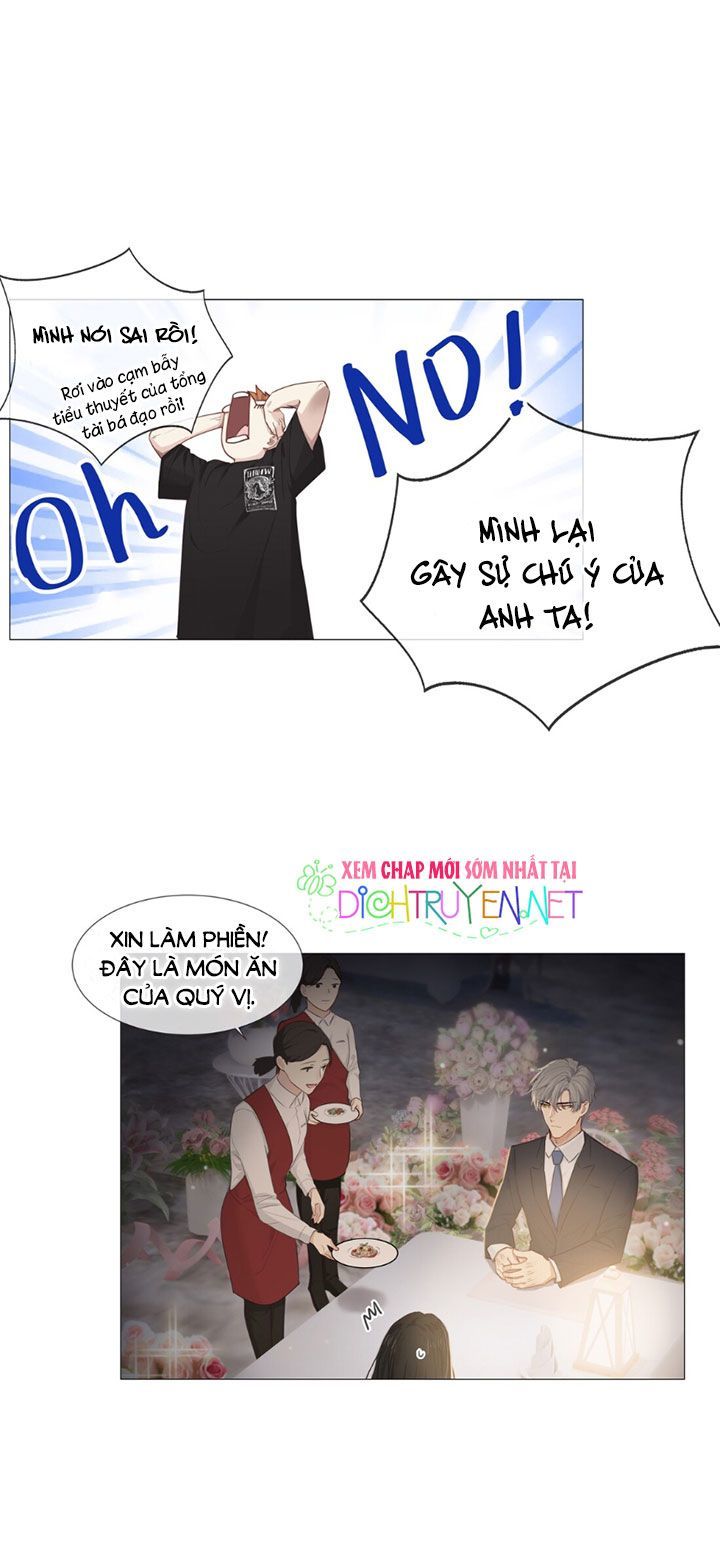 Đâu Phải Tại Tui Muốn Giả Gái Chapter 15 - Trang 2