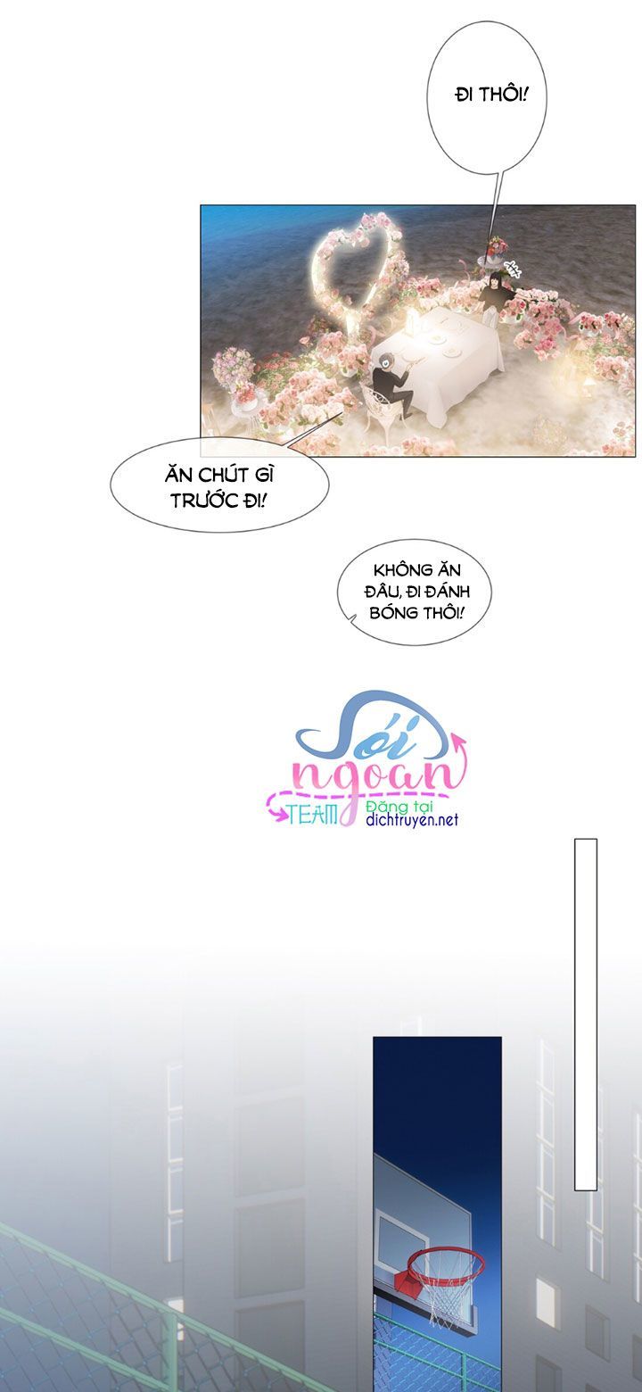 Đâu Phải Tại Tui Muốn Giả Gái Chapter 15 - Trang 2