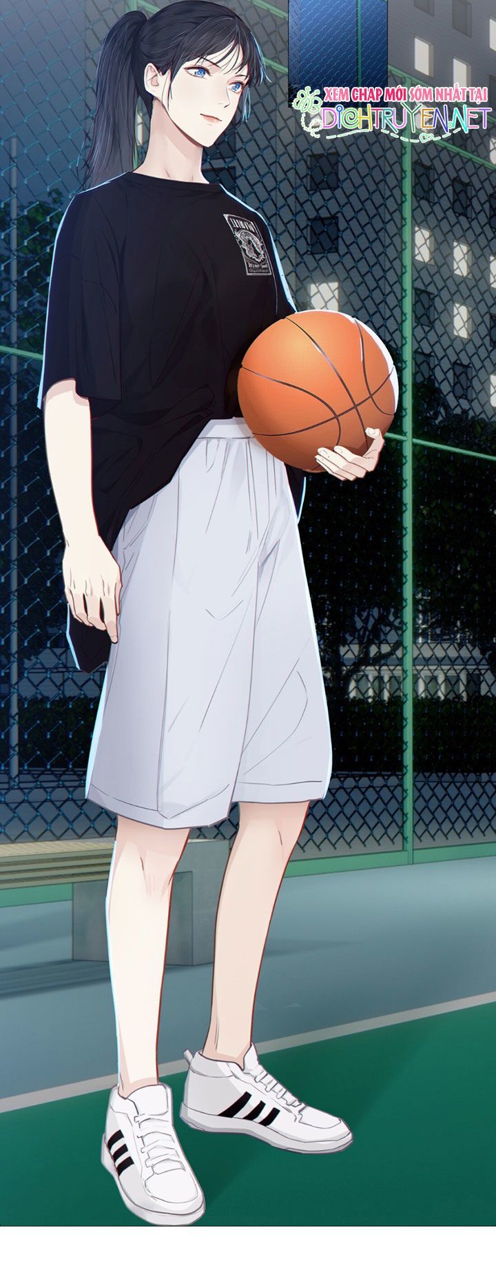 Đâu Phải Tại Tui Muốn Giả Gái Chapter 15 - Trang 2