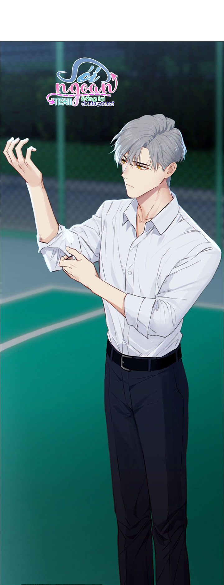 Đâu Phải Tại Tui Muốn Giả Gái Chapter 15 - Trang 2