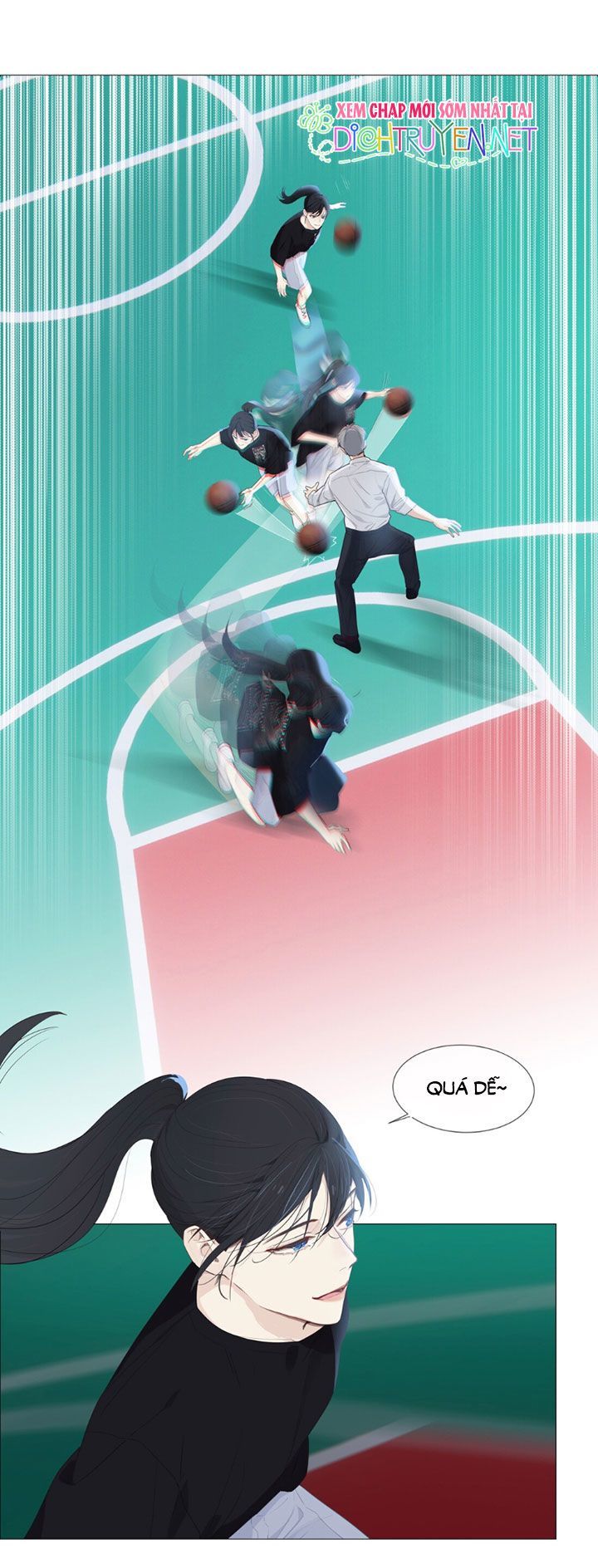 Đâu Phải Tại Tui Muốn Giả Gái Chapter 15 - Trang 2