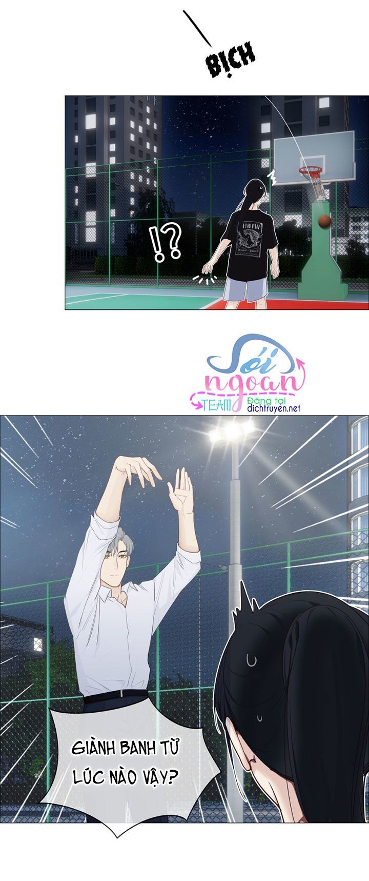 Đâu Phải Tại Tui Muốn Giả Gái Chapter 15 - Trang 2