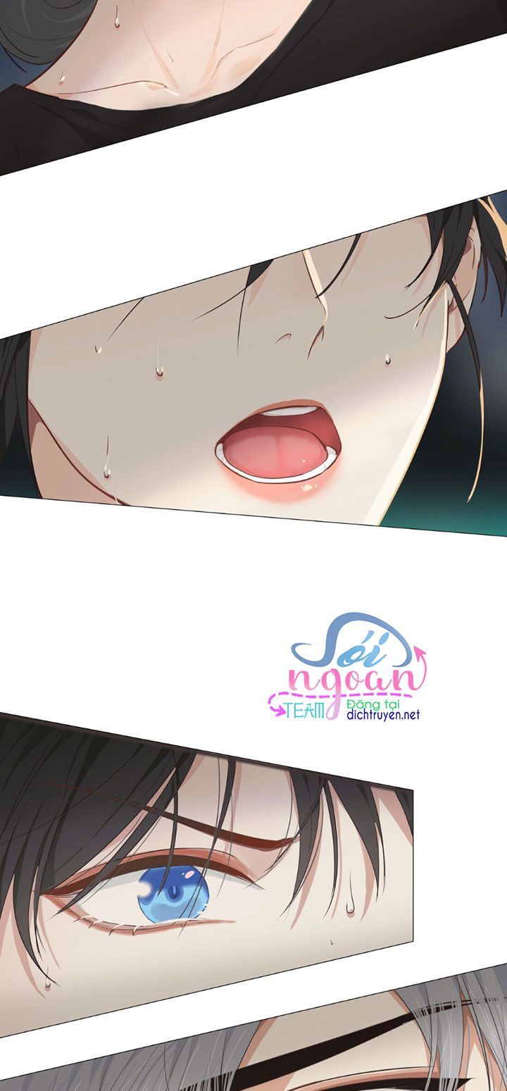 Đâu Phải Tại Tui Muốn Giả Gái Chapter 15 - Trang 2