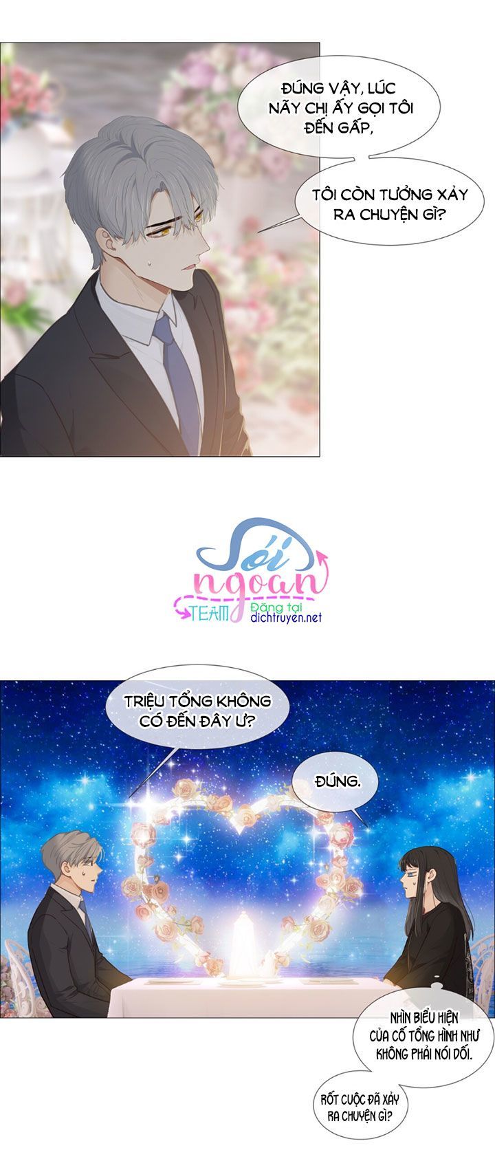 Đâu Phải Tại Tui Muốn Giả Gái Chapter 15 - Trang 2