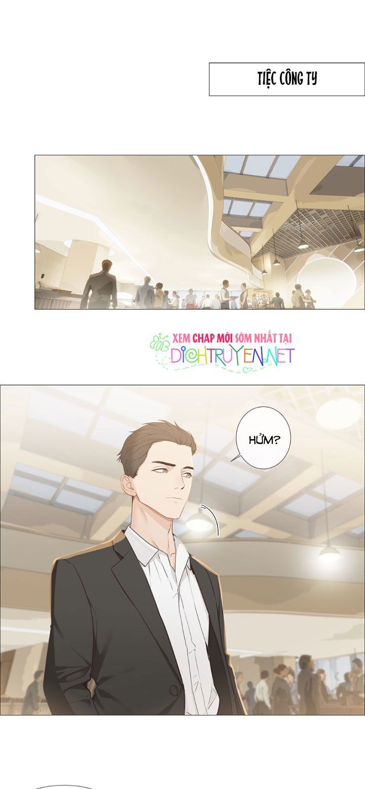 Đâu Phải Tại Tui Muốn Giả Gái Chapter 15 - Trang 2