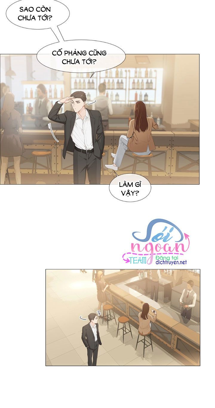 Đâu Phải Tại Tui Muốn Giả Gái Chapter 15 - Trang 2