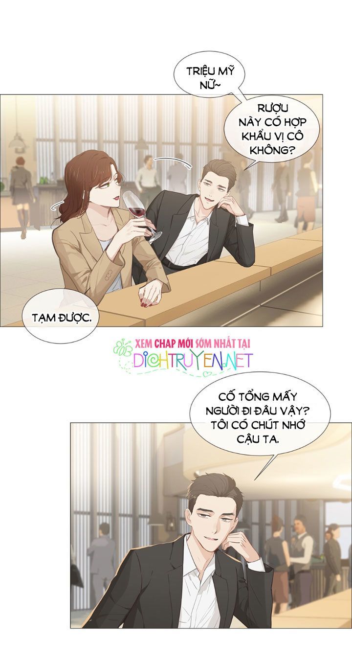 Đâu Phải Tại Tui Muốn Giả Gái Chapter 15 - Trang 2