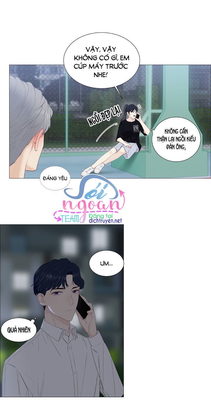 Đâu Phải Tại Tui Muốn Giả Gái Chapter 16 - Trang 2