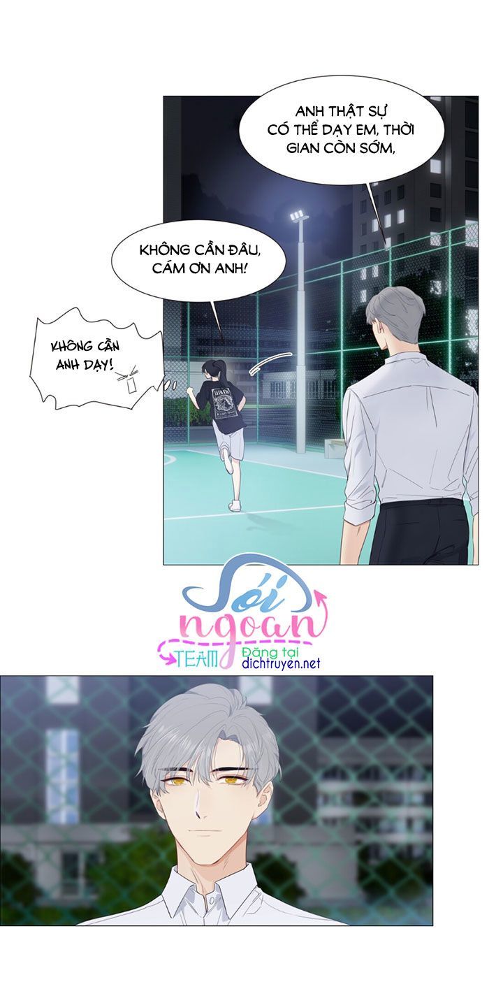 Đâu Phải Tại Tui Muốn Giả Gái Chapter 16 - Trang 2