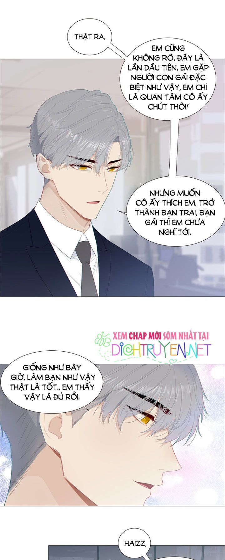 Đâu Phải Tại Tui Muốn Giả Gái Chapter 16 - Trang 2