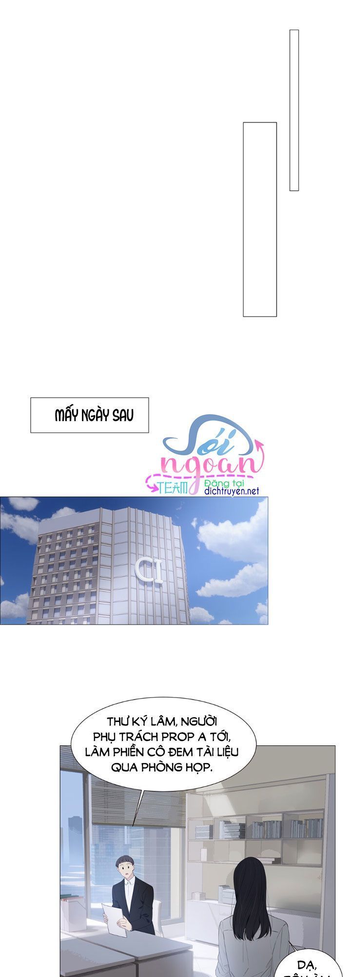 Đâu Phải Tại Tui Muốn Giả Gái Chapter 16 - Trang 2