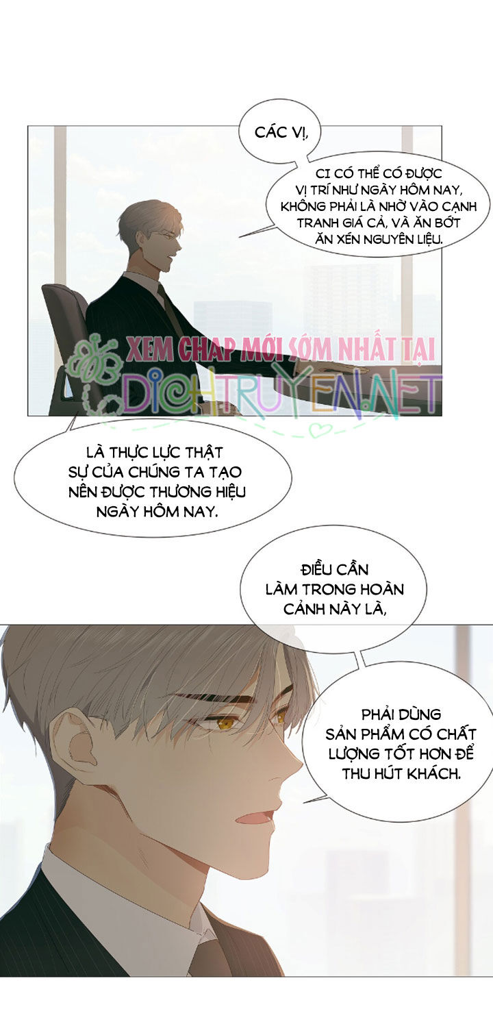 Đâu Phải Tại Tui Muốn Giả Gái Chapter 17 - Trang 2