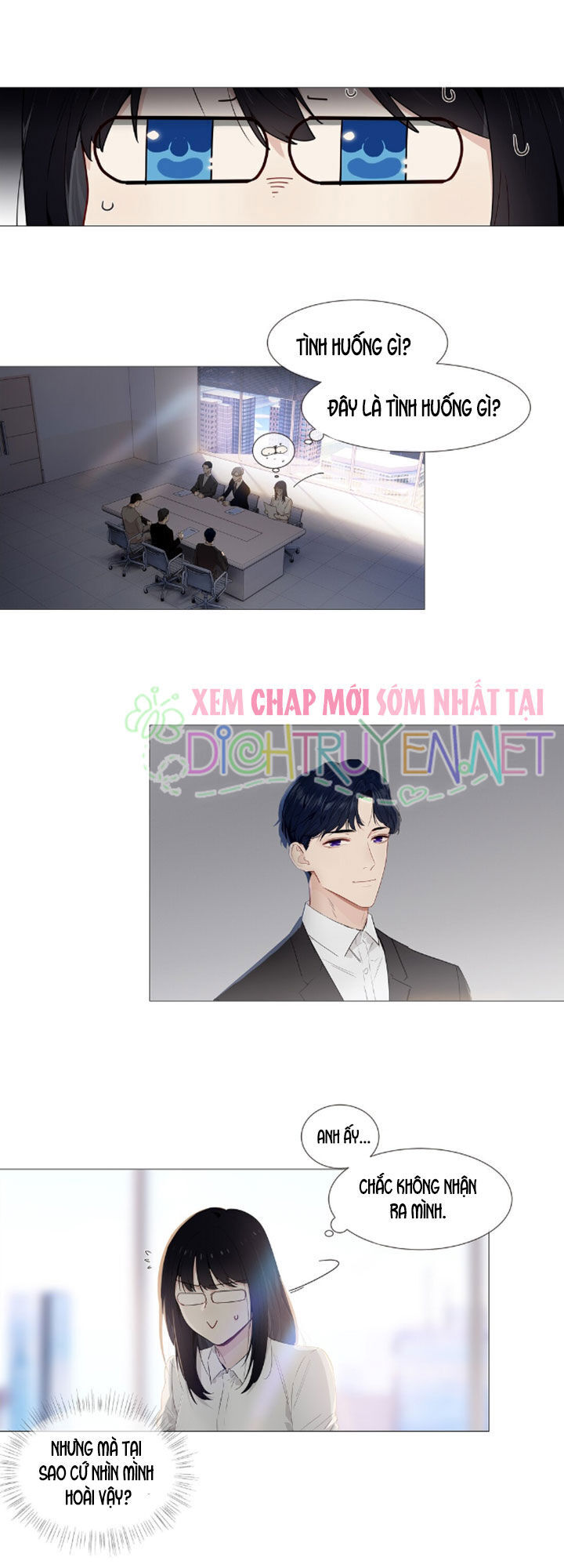 Đâu Phải Tại Tui Muốn Giả Gái Chapter 17 - Trang 2