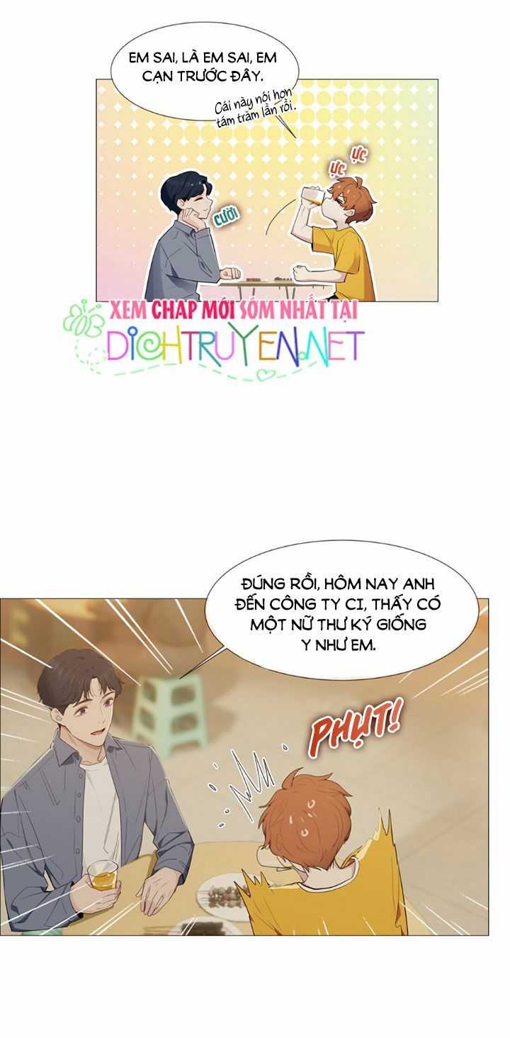 Đâu Phải Tại Tui Muốn Giả Gái Chapter 18 - Trang 2