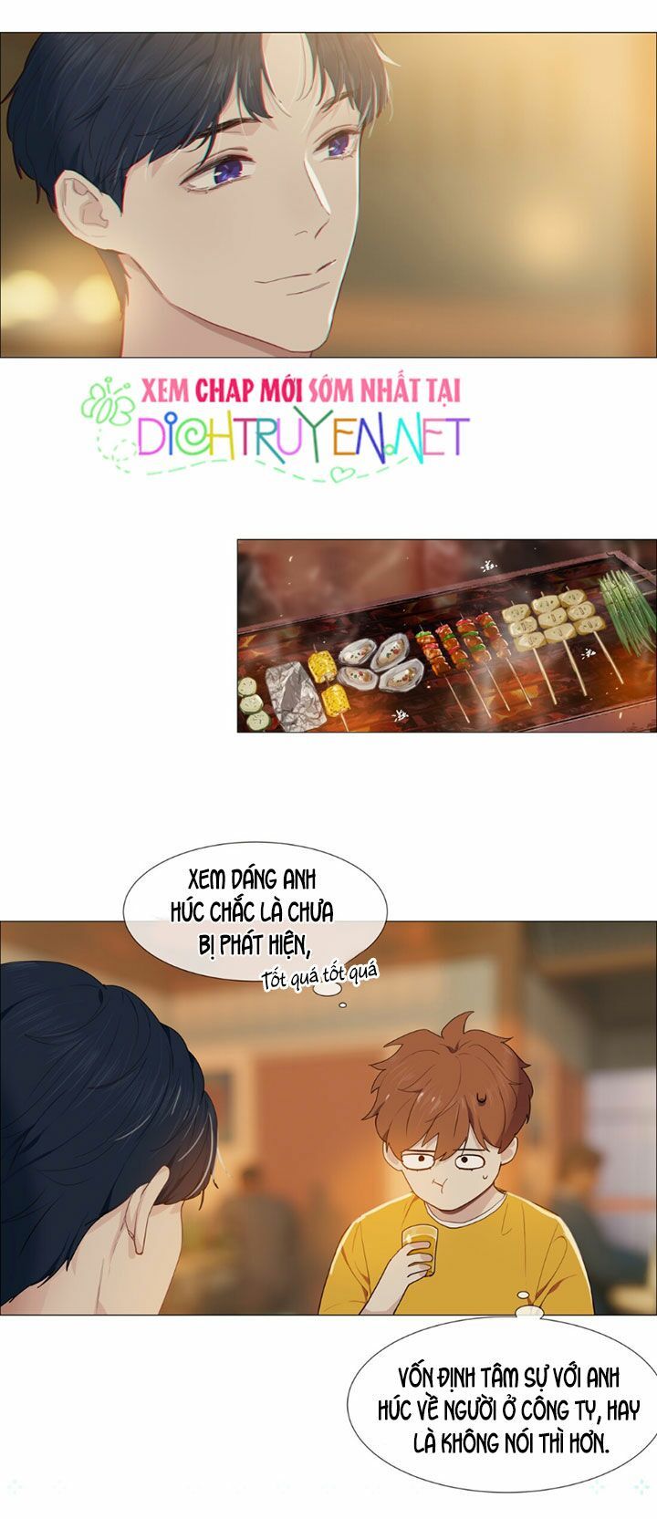 Đâu Phải Tại Tui Muốn Giả Gái Chapter 18 - Trang 2