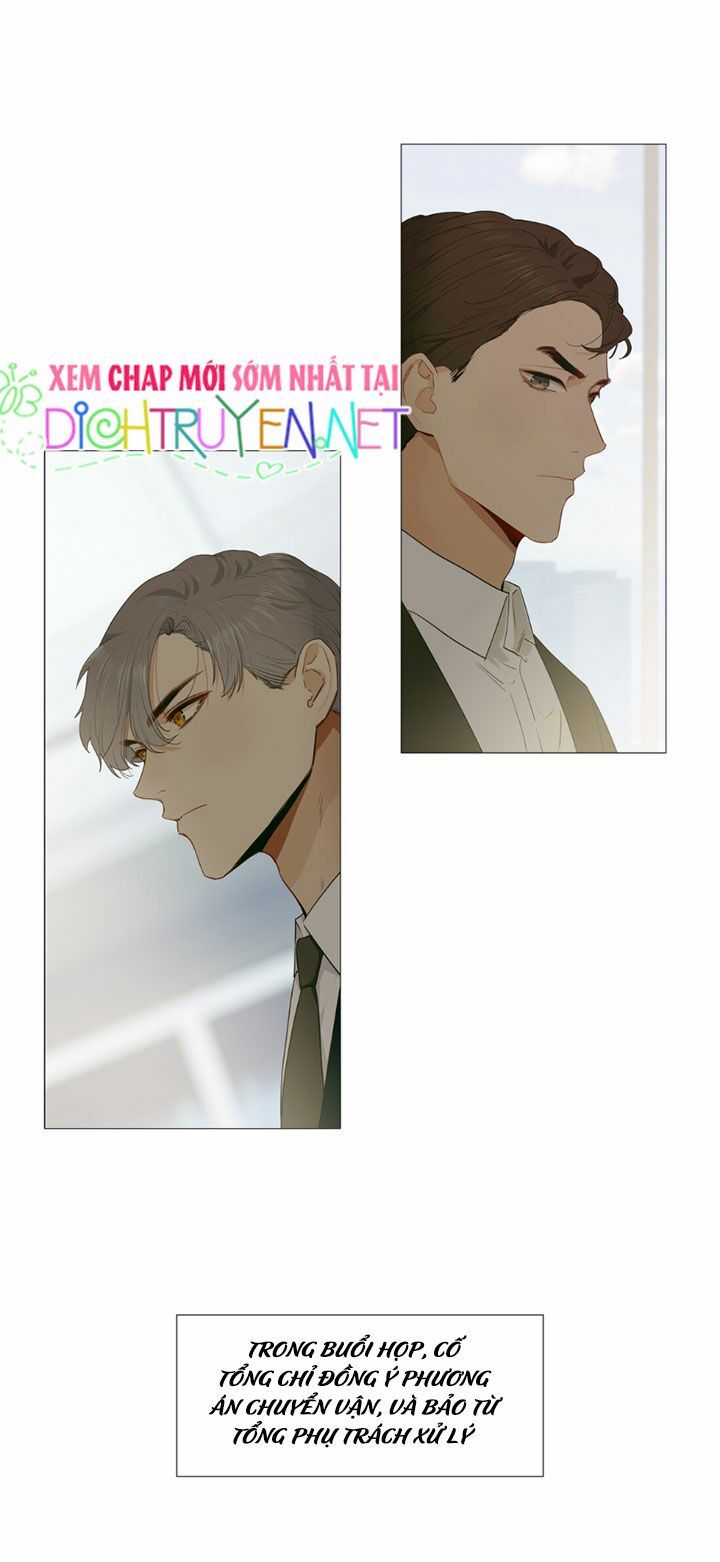 Đâu Phải Tại Tui Muốn Giả Gái Chapter 18 - Trang 2