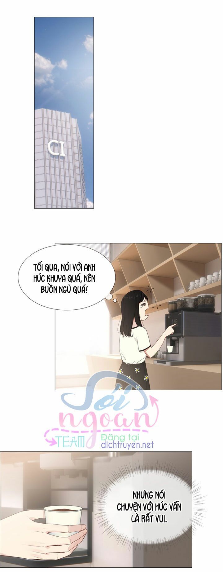 Đâu Phải Tại Tui Muốn Giả Gái Chapter 18 - Trang 2