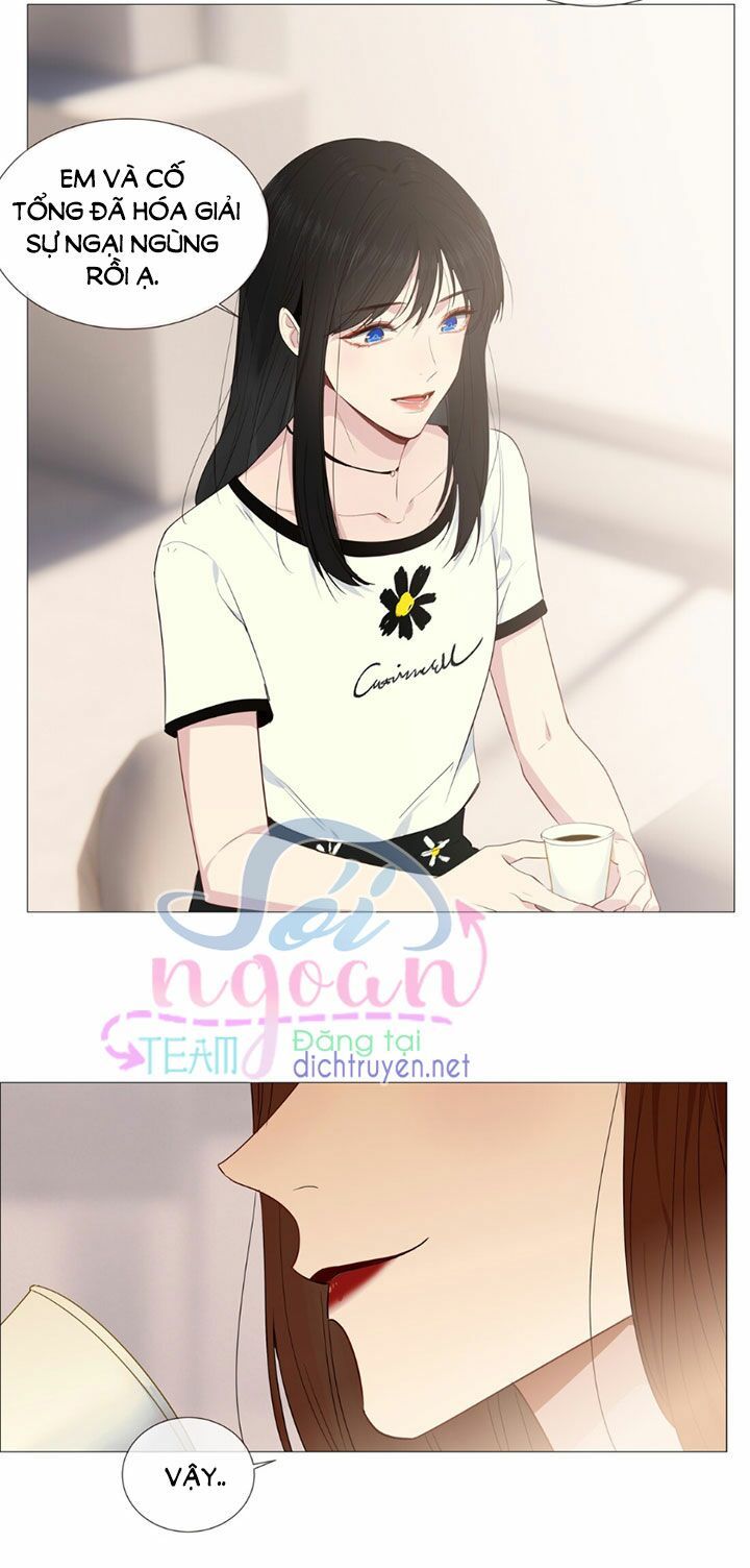 Đâu Phải Tại Tui Muốn Giả Gái Chapter 18 - Trang 2