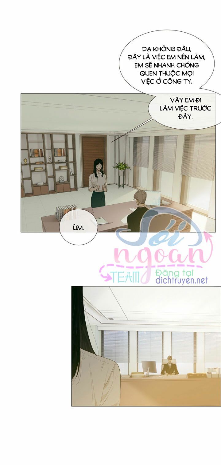 Đâu Phải Tại Tui Muốn Giả Gái Chapter 18 - Trang 2