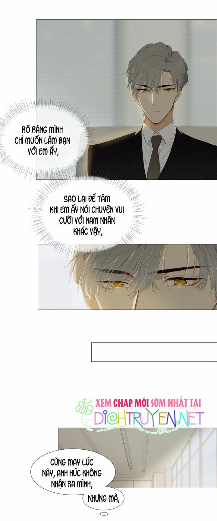 Đâu Phải Tại Tui Muốn Giả Gái Chapter 18 - Trang 2