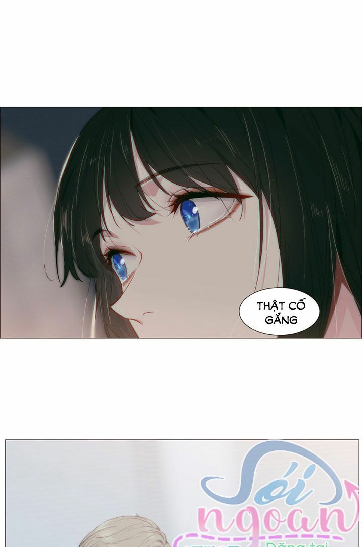 Đâu Phải Tại Tui Muốn Giả Gái Chapter 19 - Trang 2