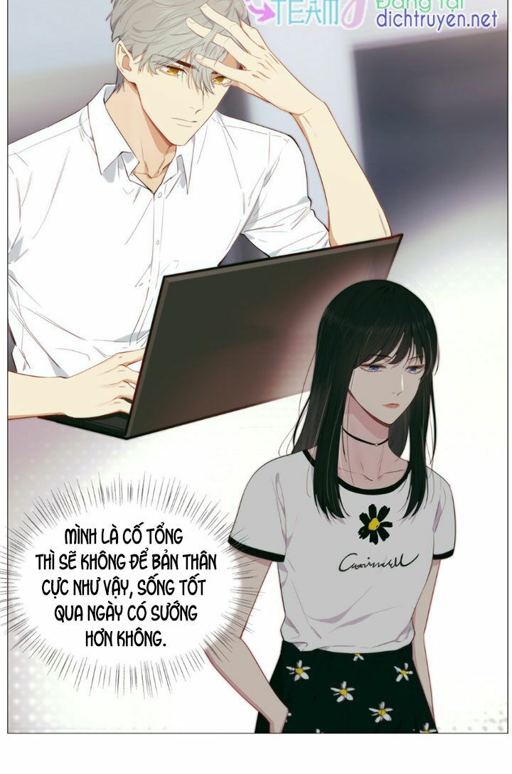 Đâu Phải Tại Tui Muốn Giả Gái Chapter 19 - Trang 2