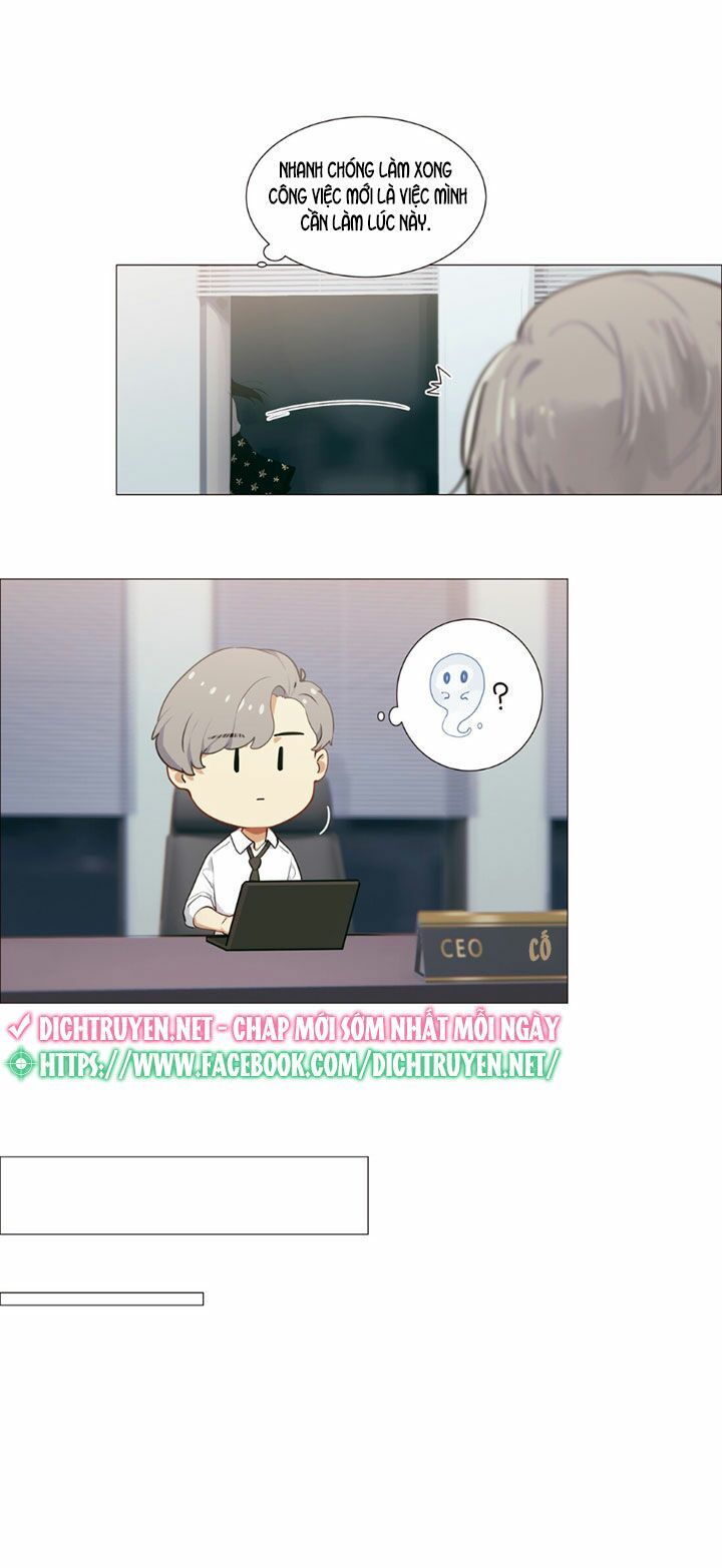 Đâu Phải Tại Tui Muốn Giả Gái Chapter 19 - Trang 2