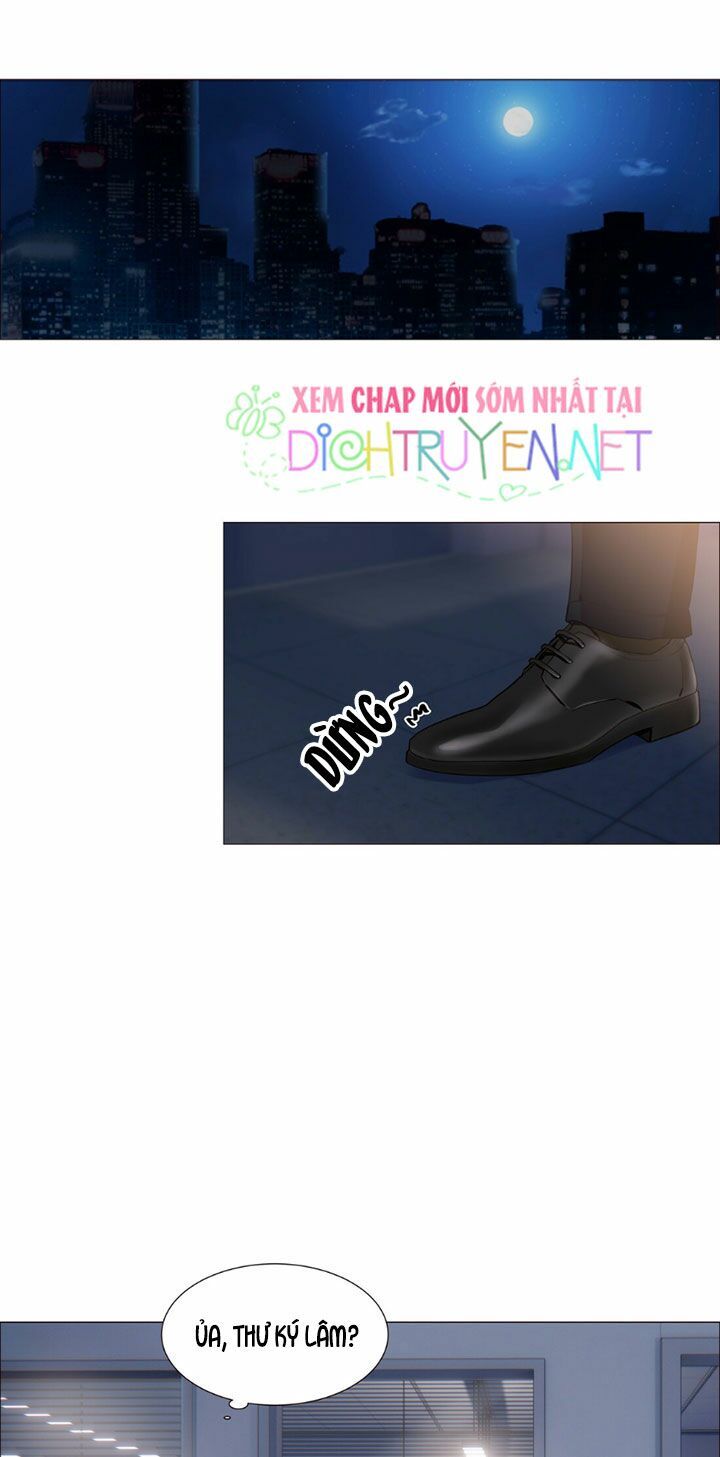 Đâu Phải Tại Tui Muốn Giả Gái Chapter 19 - Trang 2