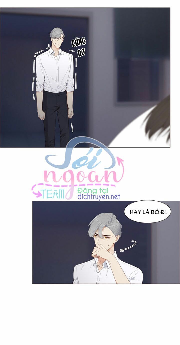 Đâu Phải Tại Tui Muốn Giả Gái Chapter 19 - Trang 2