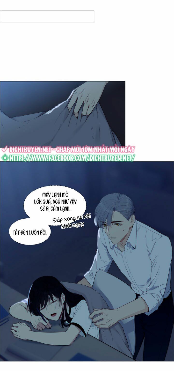 Đâu Phải Tại Tui Muốn Giả Gái Chapter 19 - Trang 2