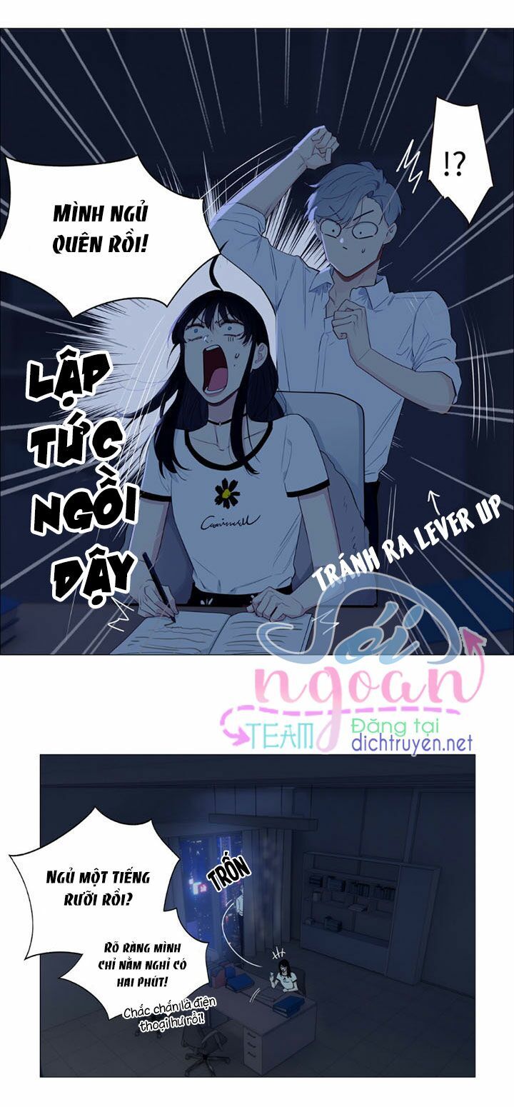 Đâu Phải Tại Tui Muốn Giả Gái Chapter 19 - Trang 2