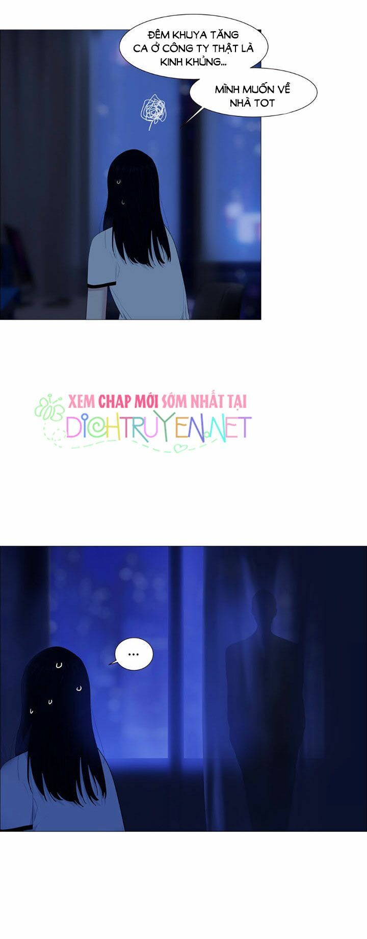 Đâu Phải Tại Tui Muốn Giả Gái Chapter 19 - Trang 2