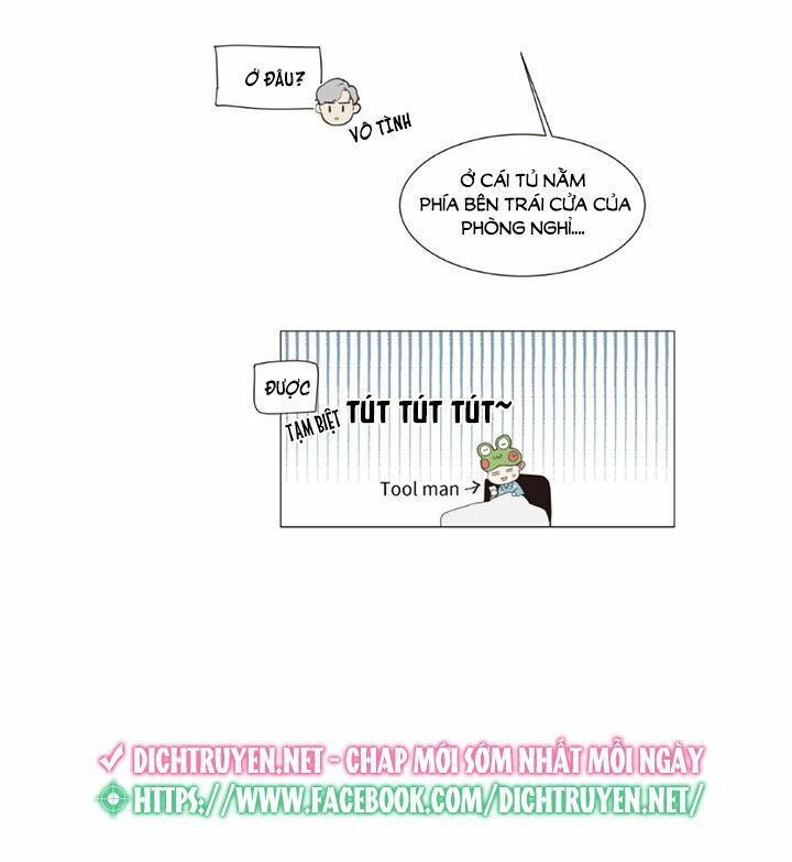 Đâu Phải Tại Tui Muốn Giả Gái Chapter 19 - Trang 2