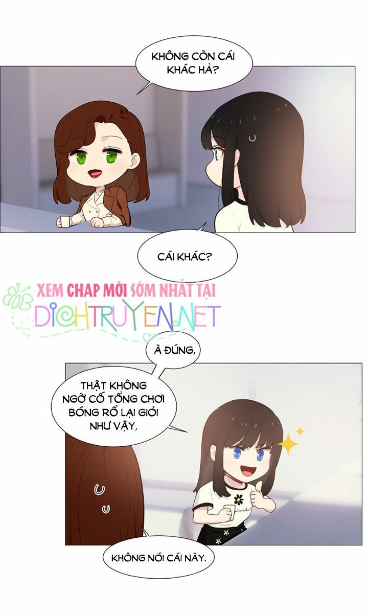 Đâu Phải Tại Tui Muốn Giả Gái Chapter 19 - Trang 2