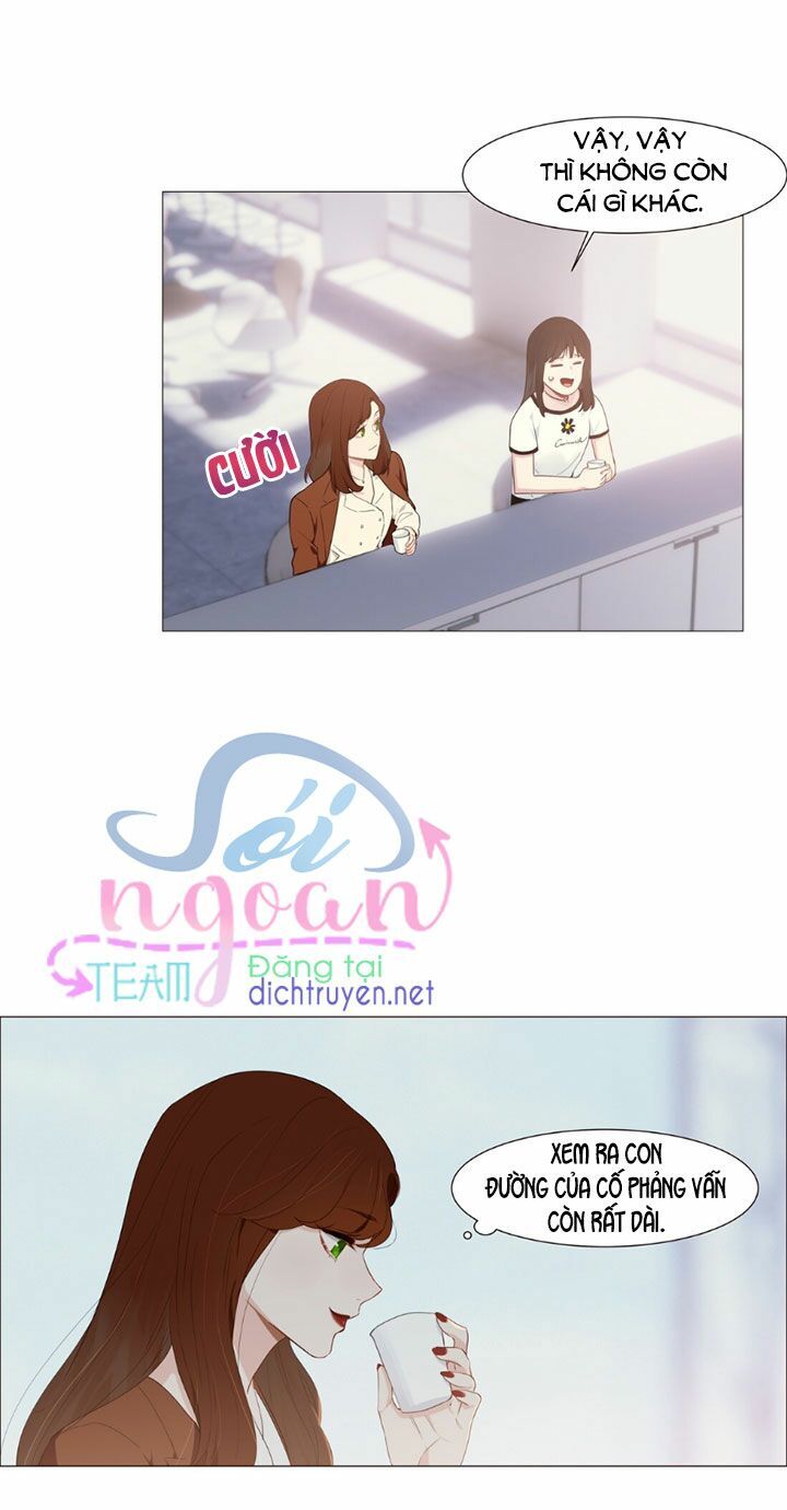 Đâu Phải Tại Tui Muốn Giả Gái Chapter 19 - Trang 2