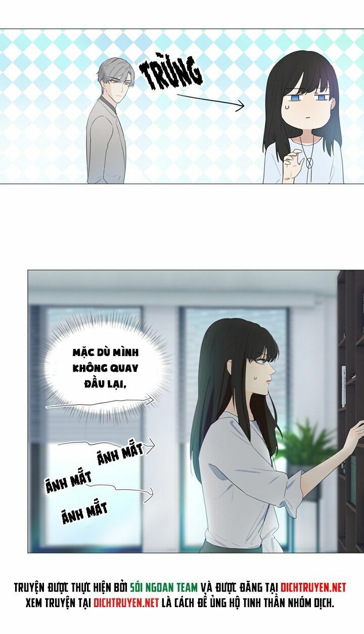 Đâu Phải Tại Tui Muốn Giả Gái Chapter 2 - Trang 2