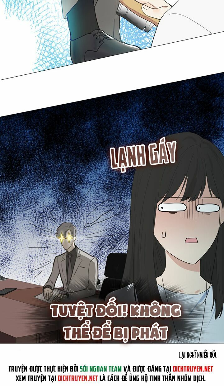 Đâu Phải Tại Tui Muốn Giả Gái Chapter 2 - Trang 2