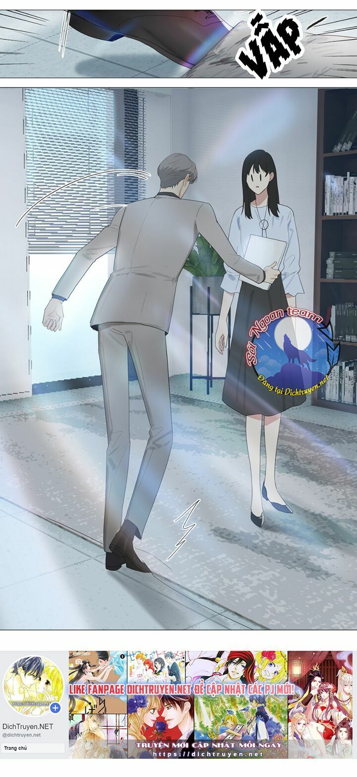 Đâu Phải Tại Tui Muốn Giả Gái Chapter 2 - Trang 2