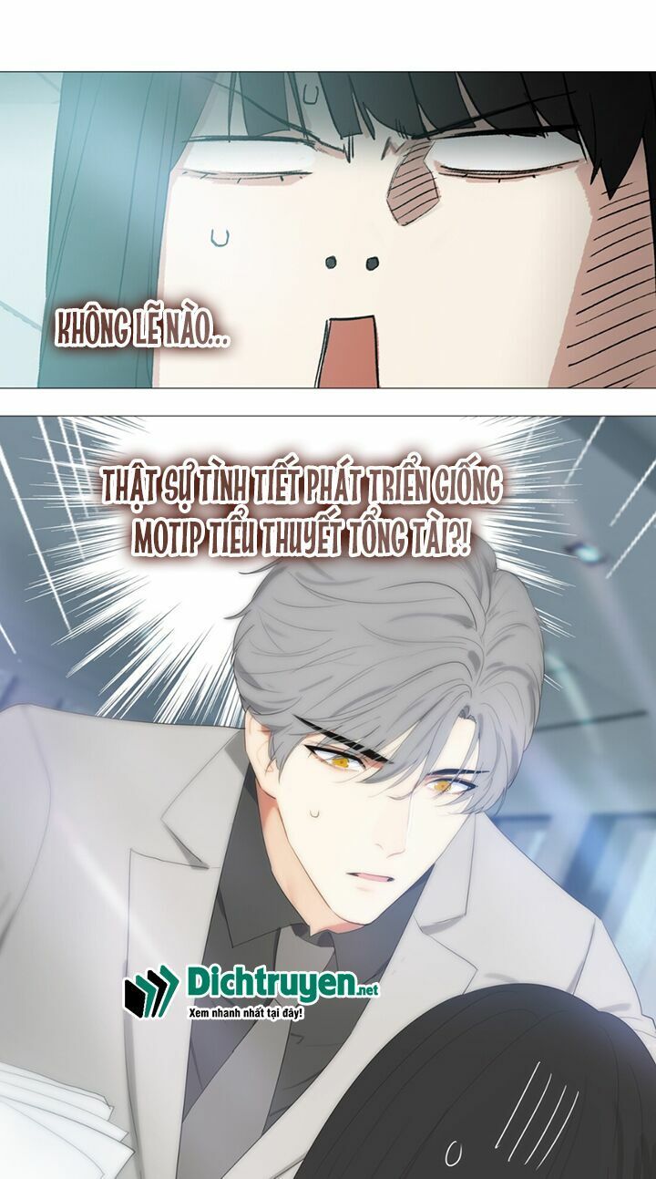 Đâu Phải Tại Tui Muốn Giả Gái Chapter 2 - Trang 2