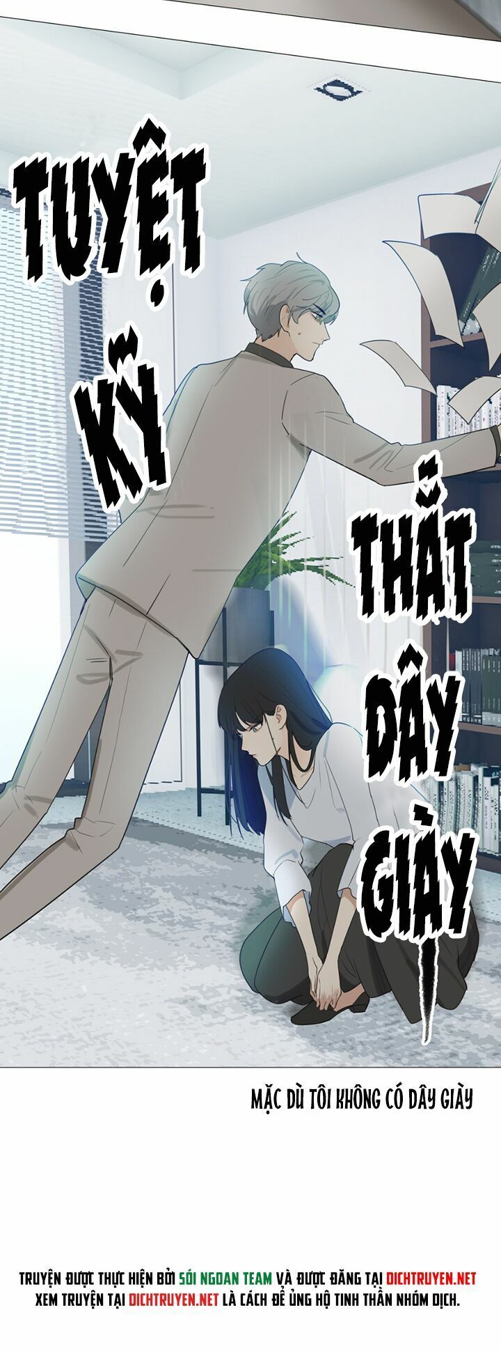 Đâu Phải Tại Tui Muốn Giả Gái Chapter 2 - Trang 2