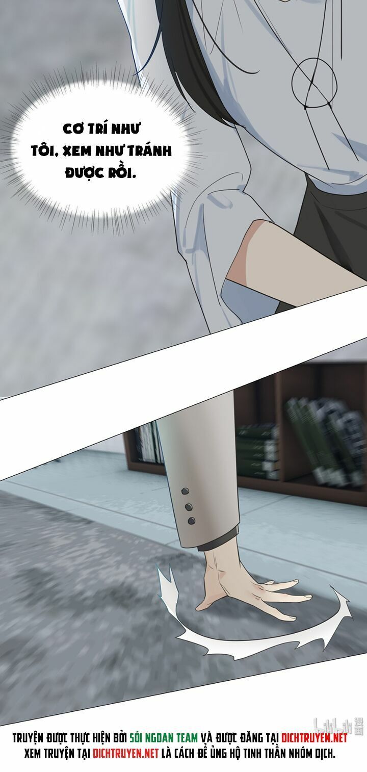 Đâu Phải Tại Tui Muốn Giả Gái Chapter 2 - Trang 2