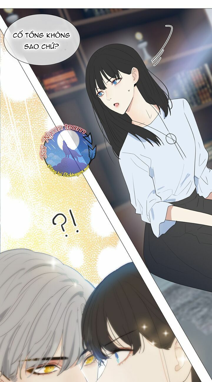 Đâu Phải Tại Tui Muốn Giả Gái Chapter 2 - Trang 2