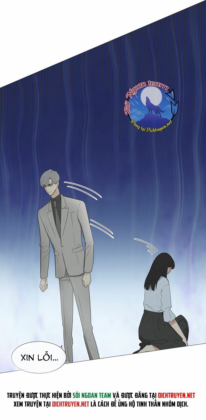 Đâu Phải Tại Tui Muốn Giả Gái Chapter 2 - Trang 2