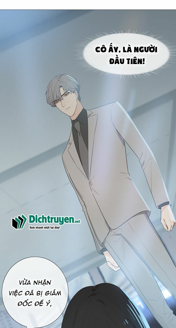 Đâu Phải Tại Tui Muốn Giả Gái Chapter 2 - Trang 2