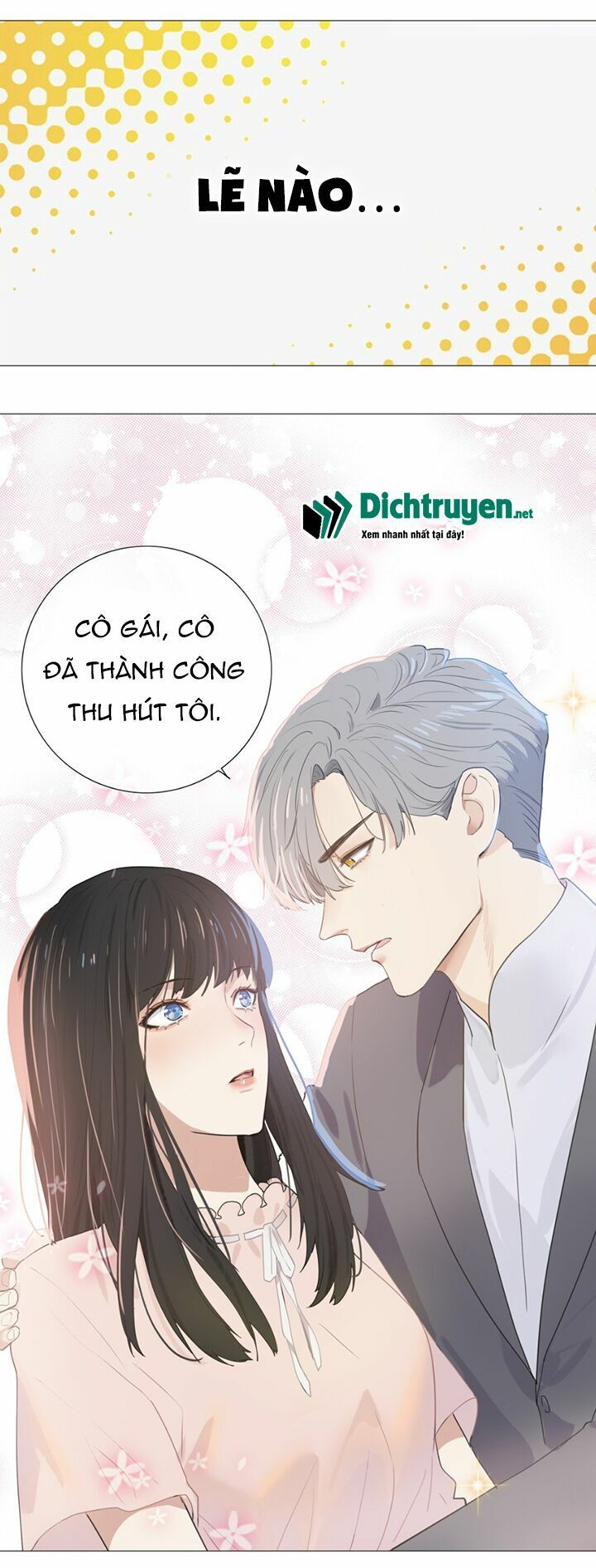 Đâu Phải Tại Tui Muốn Giả Gái Chapter 2 - Trang 2