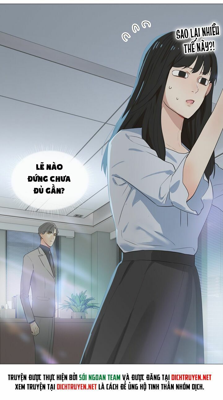 Đâu Phải Tại Tui Muốn Giả Gái Chapter 2 - Trang 2