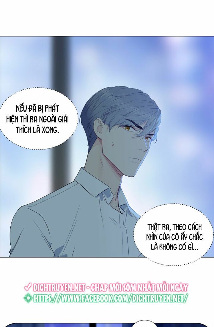 Đâu Phải Tại Tui Muốn Giả Gái Chapter 20 - Trang 2