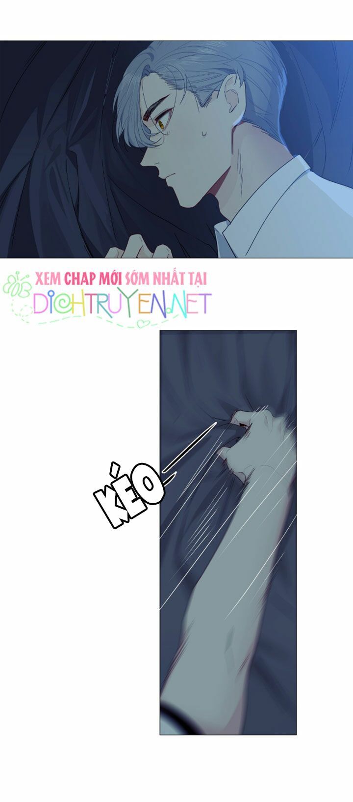 Đâu Phải Tại Tui Muốn Giả Gái Chapter 20 - Trang 2