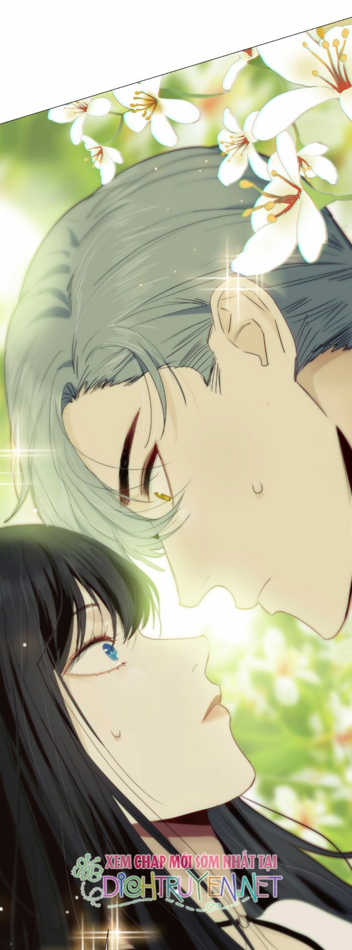 Đâu Phải Tại Tui Muốn Giả Gái Chapter 20 - Trang 2